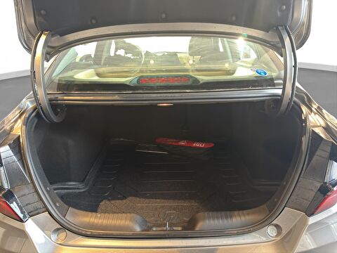 fiat, egea, sedan 1.6 multijet urban gsr, manuel, dizel 2.el otomobil | renew 18