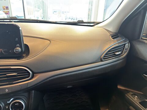 fiat, egea, sedan 1.6 multijet urban gsr, manuel, dizel 2.el otomobil | renew 23