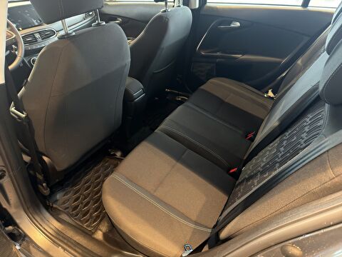 fiat, egea, sedan 1.6 multijet urban gsr, manuel, dizel 2.el otomobil | renew 21