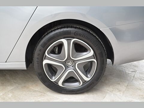 citroen, c-elysee, sedan 1.5 bluehdı feel, manuel, dizel 2.el otomobil | renew 13