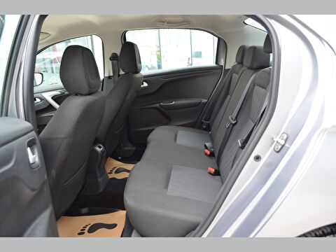 citroen, c-elysee, sedan 1.5 bluehdı feel, manuel, dizel 2.el otomobil | renew 14