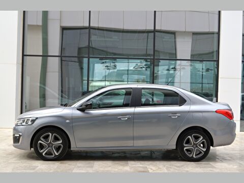 citroen, c-elysee, sedan 1.5 bluehdı feel, manuel, dizel 2.el otomobil | renew 5