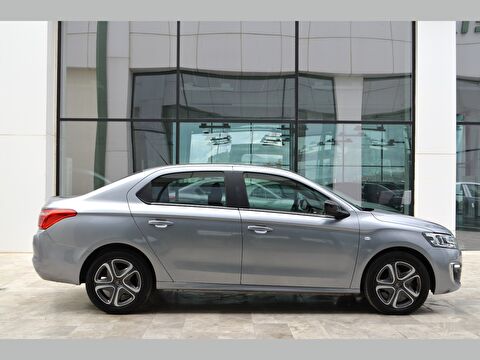 citroen, c-elysee, sedan 1.5 bluehdı feel, manuel, dizel 2.el otomobil | renew 6