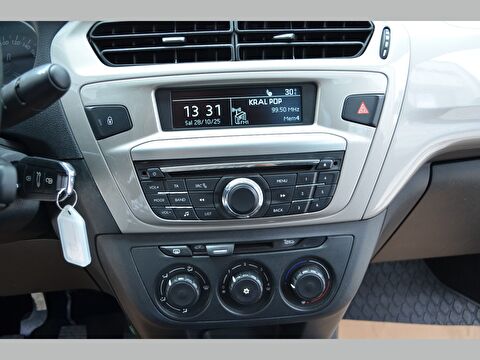 citroen, c-elysee, sedan 1.5 bluehdı feel, manuel, dizel 2.el otomobil | renew 21