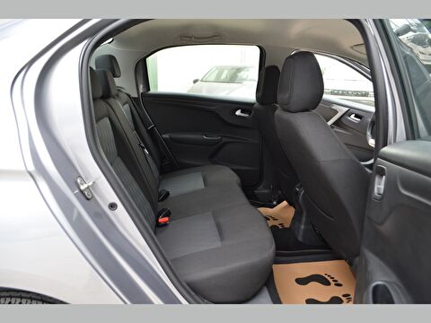 citroen, c-elysee, sedan 1.5 bluehdı feel, manuel, dizel 2.el otomobil | renew 15