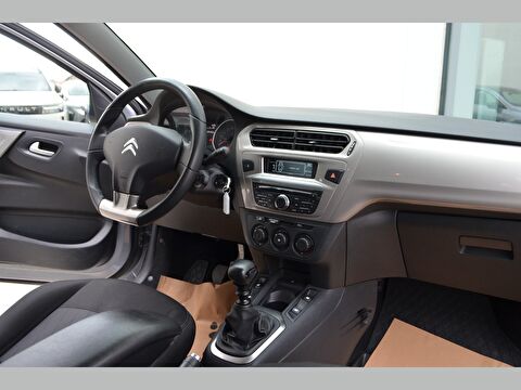 citroen, c-elysee, sedan 1.5 bluehdı feel, manuel, dizel 2.el otomobil | renew 22