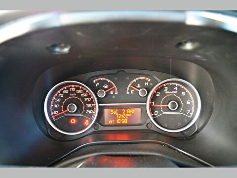 fiat, doblo, combi 1.6 multijet safeline, manuel, dizel 2.el otomobil | renew 23