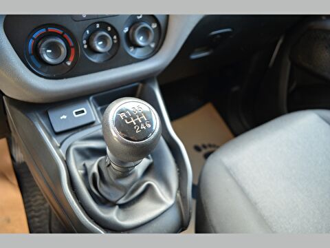 fiat, doblo, combi 1.6 multijet safeline, manuel, dizel 2.el otomobil | renew 26