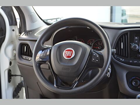 fiat, doblo, combi 1.6 multijet safeline, manuel, dizel 2.el otomobil | renew 16