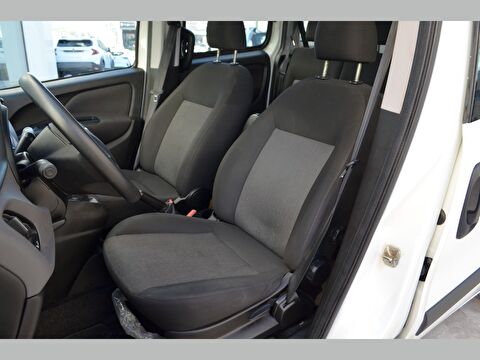 fiat, doblo, combi 1.6 multijet safeline, manuel, dizel 2.el otomobil | renew 20