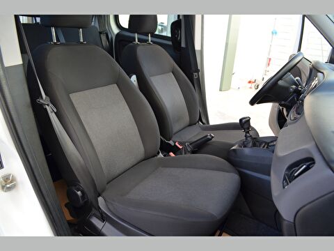 fiat, doblo, combi 1.6 multijet safeline, manuel, dizel 2.el otomobil | renew 8