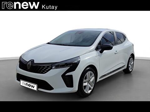 1.0 TCE Evolution X-Tronic, 2. el otomobil | renew