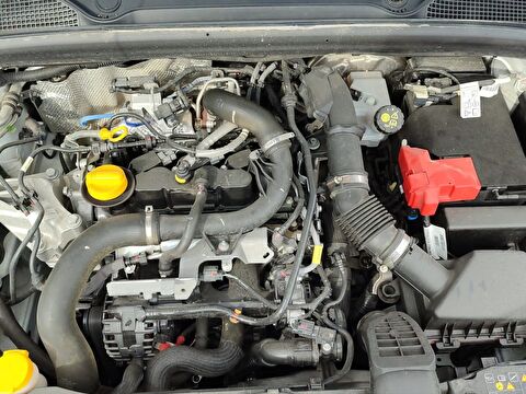 renault, clio, 1.0 tce evolution x-tronic, otomatik, benzin 2.el otomobil | renew 24