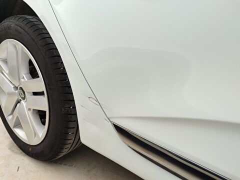 renault, clio, 1.0 tce evolution x-tronic, otomatik, benzin 2.el otomobil | renew 28