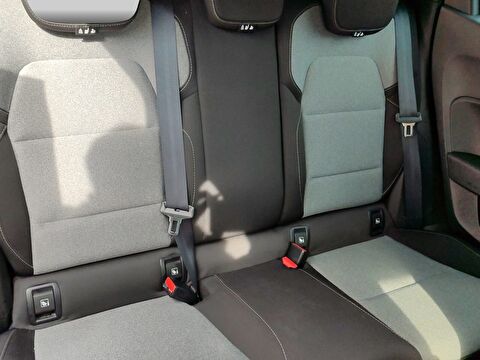 renault, clio, 1.0 tce evolution x-tronic, otomatik, benzin 2.el otomobil | renew 21