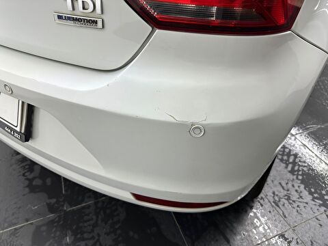 volkswagen, polo, hatchback 1.4 tdı bmt comfortline dsg, otomatik, dizel 2.el otomobil | renew 23