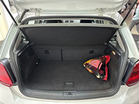 volkswagen, polo, hatchback 1.4 tdı bmt comfortline dsg, otomatik, dizel 2.el otomobil | renew 17
