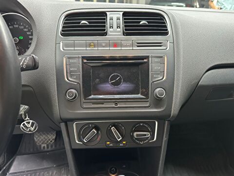 volkswagen, polo, hatchback 1.4 tdı bmt comfortline dsg, otomatik, dizel 2.el otomobil | renew 22