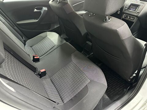 volkswagen, polo, hatchback 1.4 tdı bmt comfortline dsg, otomatik, dizel 2.el otomobil | renew 12