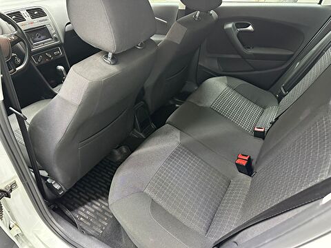 volkswagen, polo, hatchback 1.4 tdı bmt comfortline dsg, otomatik, dizel 2.el otomobil | renew 15