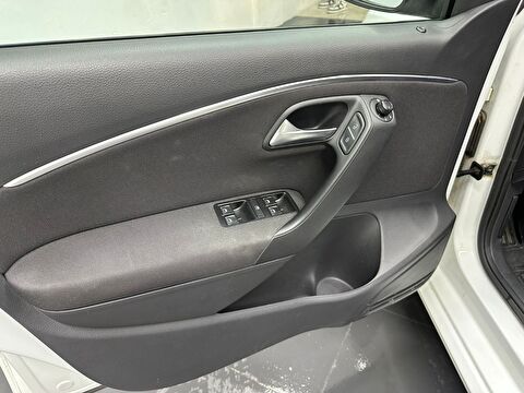 volkswagen, polo, hatchback 1.4 tdı bmt comfortline dsg, otomatik, dizel 2.el otomobil | renew 18