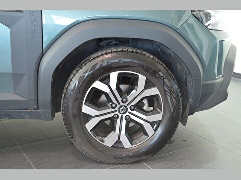 renault, duster, 1.0 eco-g evolution, manuel, benzin + lpg 2.el otomobil | renew 21