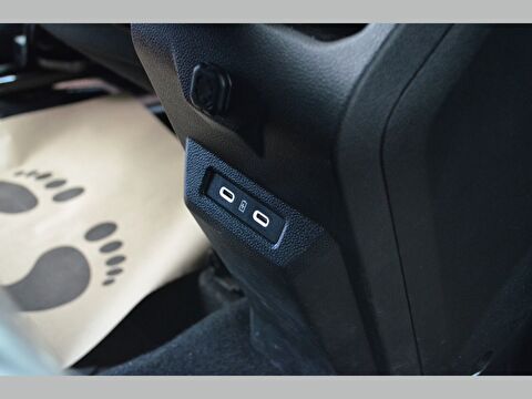 renault, duster, 1.0 eco-g evolution, manuel, benzin + lpg 2.el otomobil | renew 34