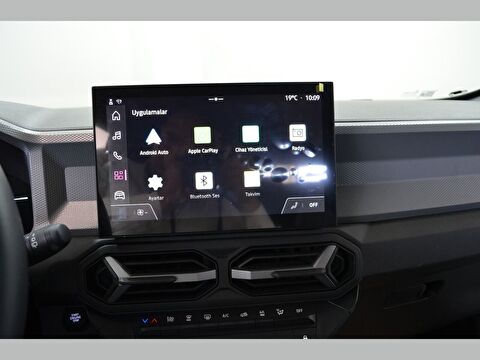 renault, duster, 1.0 eco-g evolution, manuel, benzin + lpg 2.el otomobil | renew 9