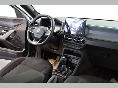 renault, duster, 1.0 eco-g evolution, manuel, benzin + lpg 2.el otomobil | renew 15