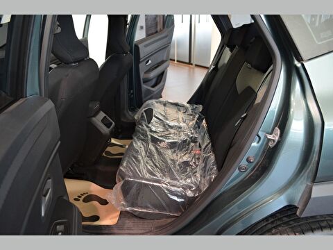 renault, duster, 1.0 eco-g evolution, manuel, benzin + lpg 2.el otomobil | renew 27