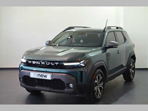 1.0 Eco-G Evolution, 2. el otomobil | renew