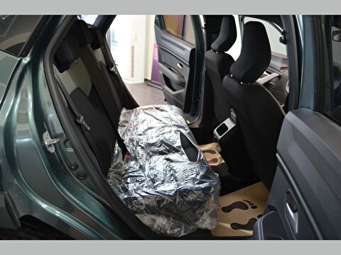 renault, duster, 1.0 eco-g evolution, manuel, benzin + lpg 2.el otomobil | renew 26