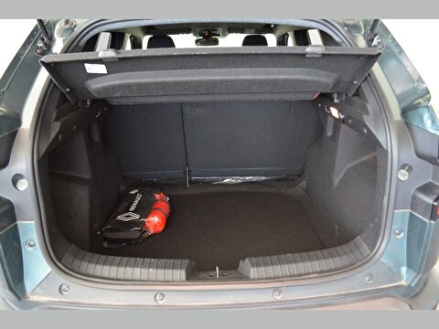 renault, duster, 1.0 eco-g evolution, manuel, benzin + lpg 2.el otomobil | renew 24