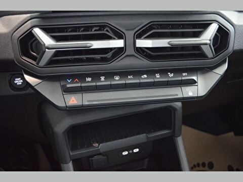 renault, duster, 1.0 eco-g evolution, manuel, benzin + lpg 2.el otomobil | renew 22