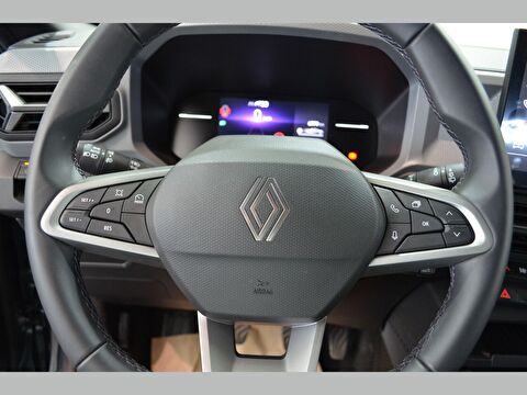 renault, duster, 1.0 eco-g evolution, manuel, benzin + lpg 2.el otomobil | renew 33