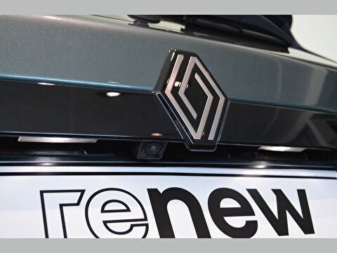 renault, duster, 1.0 eco-g evolution, manuel, benzin + lpg 2.el otomobil | renew 14