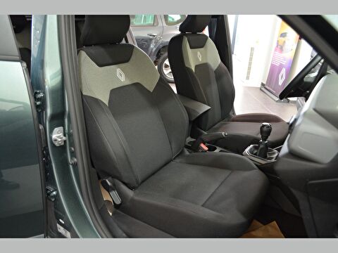 renault, duster, 1.0 eco-g evolution, manuel, benzin + lpg 2.el otomobil | renew 25