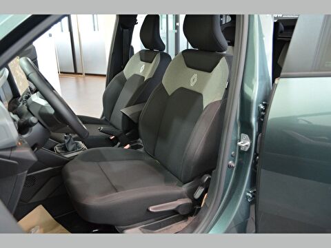 renault, duster, 1.0 eco-g evolution, manuel, benzin + lpg 2.el otomobil | renew 28