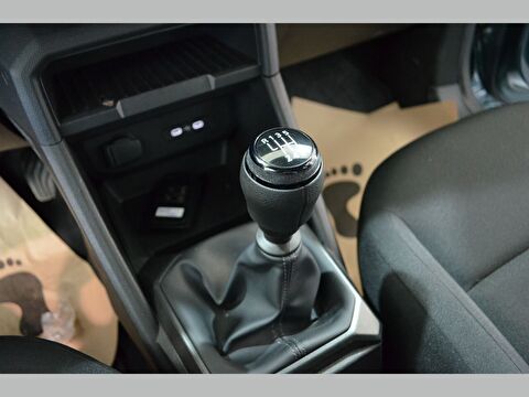 renault, duster, 1.0 eco-g evolution, manuel, benzin + lpg 2.el otomobil | renew 31