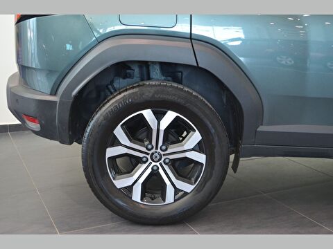 renault, duster, 1.0 eco-g evolution, manuel, benzin + lpg 2.el otomobil | renew 20