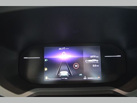 renault, duster, 1.0 eco-g evolution, manuel, benzin + lpg 2.el otomobil | renew 23