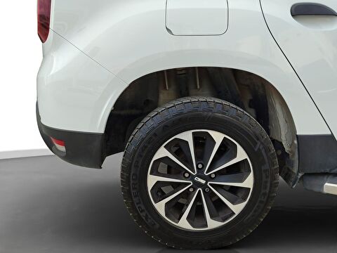 dacia, duster, suv 1.0 tce comfort, manuel, benzin 2.el otomobil | renew 8