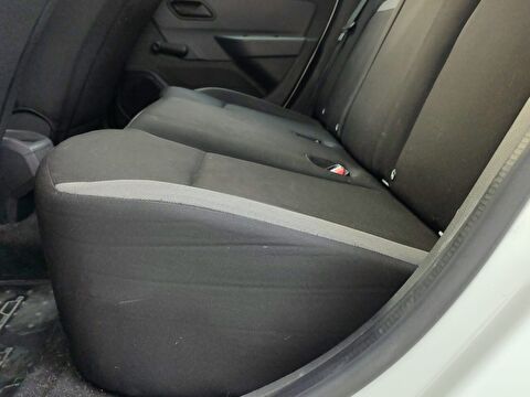 dacia, duster, suv 1.0 tce comfort, manuel, benzin 2.el otomobil | renew 18