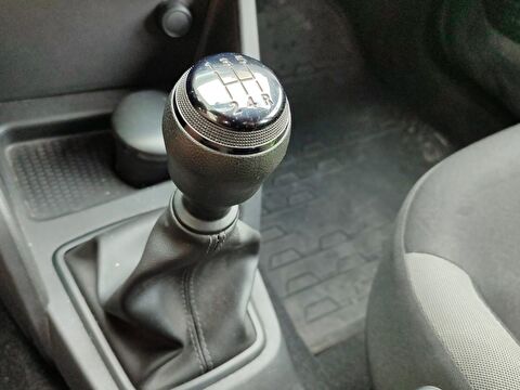 dacia, duster, suv 1.0 tce comfort, manuel, benzin 2.el otomobil | renew 15