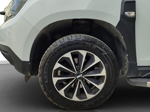 dacia, duster, suv 1.0 tce comfort, manuel, benzin 2.el otomobil | renew 6