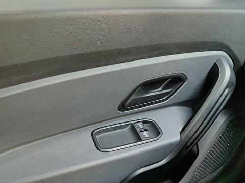 dacia, duster, suv 1.0 tce comfort, manuel, benzin 2.el otomobil | renew 16