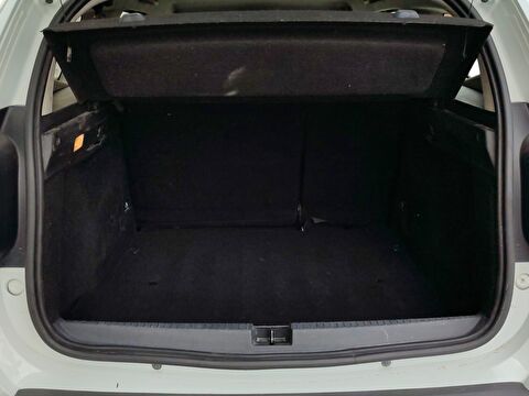 dacia, duster, suv 1.0 tce comfort, manuel, benzin 2.el otomobil | renew 19