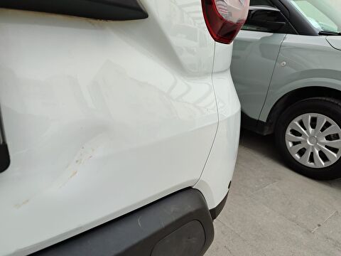 dacia, duster, suv 1.0 tce comfort, manuel, benzin 2.el otomobil | renew 21