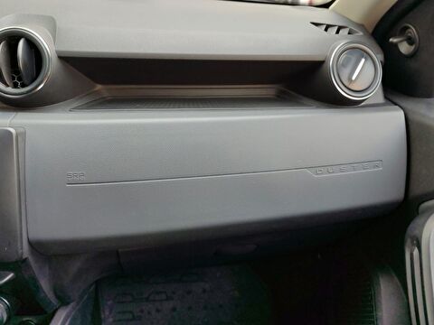 dacia, duster, suv 1.0 tce comfort, manuel, benzin 2.el otomobil | renew 17