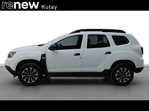 dacia, duster, suv 1.0 tce comfort, manuel, benzin 2.el otomobil | renew 5